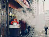 西峡县润霖食品有限公司