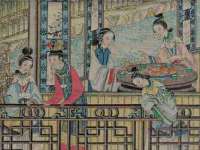 西峡县润霖食品有限公司