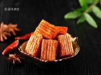 西峡县润霖食品有限公司