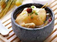 西峡县润霖食品有限公司