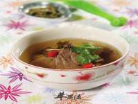 西峡县润霖食品有限公司