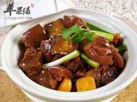 西峡县润霖食品有限公司