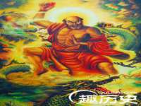 西峡县润霖食品有限公司